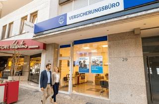 Geschäftslokal mieten in 52428 Jülich, Exklusives Mietangebot: Jülichs kleinster Laden in bester 1A-Toplage