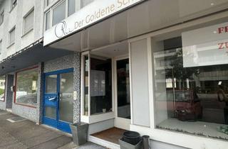 Gewerbeimmobilie mieten in Schwarzwaldstraße, 77933 Lahr, Friseursalon mit Ausstattung zu vermieten