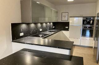 Wohnung mieten in 84533 Marktl, Super Ausstattung und barrierefrei, 3-Zimmer-Wohnung im 2. Obergeschoss