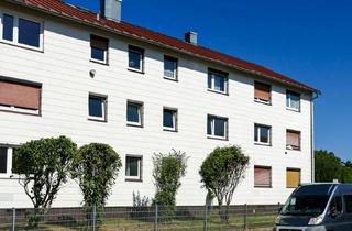 Wohnung kaufen in 84478 Waldkraiburg, ETW - Sanierungsobjekt, ideal für den Handwerker -