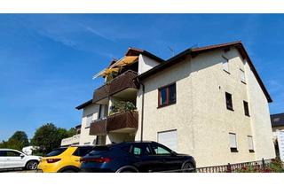Wohnung kaufen in 74177 Bad Friedrichshall, Interessante Kapitalanlage