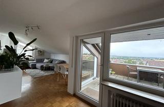 Wohnung mieten in 89155 Erbach, 3-Zimmer Mietwohnung in Erbach (89155) 73m²