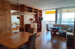 Wohnung mieten in 89231 Neu-Ulm, MÖBILIERT MIT TOLLER AUSSICHT