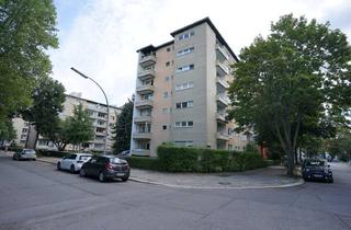 Wohnung kaufen in 12101 Berlin, Hauptstadtmakler-Bezugsfreie Wohnung in Top - Lage