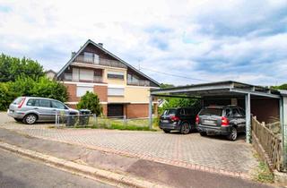 Wohnung kaufen in 54538 Bengel, Wohnen mit viel Platz, Privatsphäre und beeindruckendem Außenbereich in Bengel