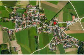 Grundstück zu kaufen in 83544 Albaching, Projektgrundstück mit Entwicklungspotenzial in zentraler Wohnlage von Albaching