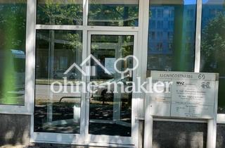 Büro zu mieten in Leonrodstr 69, 80636 München, Praxis/Büro