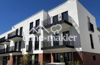 Wohnung mieten in Alte Str. 30, 50226 Frechen, ERSTBEZUG: Helle 3-Zimmer-Wohnung mit Balkon