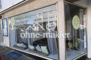 Büro zu mieten in Herforder Str., 32545 Bad Oeynhausen, Attraktive Gewerbefläche für Büro, Praxis oder Studio zentral in Bad Oeynhausen