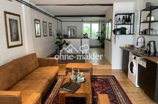 Geschäftslokal mieten in 20257 Hamburg, Einzigartiges Hinterhof-Loft in Eimsbüttel: Stilvoll und Charakterstark