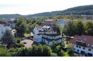 Gewerbeimmobilie kaufen in Dingelstädter Str. 43, 37308 Heilbad Heiligenstadt, Hotel am Mittelpunkt Deutschlands
