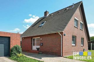 Einfamilienhaus kaufen in 21709 Himmelpforten, Ansprechendes EFH in gefragter Lage von Himmelpforten