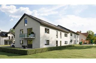 Wohnung kaufen in 56753 Mertloch, Traum vom Wohnen auf 2 Etagen: Exklusive 120 m² Maisonette mit Weitblick in Mertloch