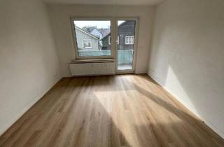 Wohnung kaufen in Karlstraße, 58300 Wetter, Erstbezug nach Kernsanierung – Moderne 3-Zimmer-Wohnung mit Südbalkon