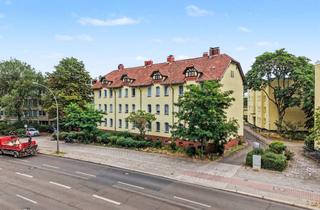 Anlageobjekt in 13599 Berlin, Attraktives Mehrfamilienhaus in Berlin-Spandau