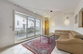 Wohnung kaufen in 64372 Ober-Ramstadt, Ober-Modau: Gepflegte 2-Zimmer-Wohnung mit Tiefgaragenstellplatz und ruhigem Gemeinschaftsgarten