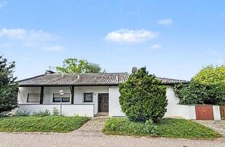 Einfamilienhaus kaufen in 83533 Edling, Ihr neues einzigartiges Einfamilienhaus in familienfreundlicher Lage von Edling