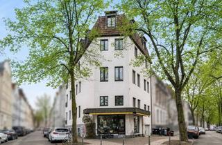 Wohnung kaufen in 48147 Münster, Eigentumswohnungen, Münster