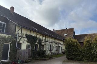 Mehrfamilienhaus kaufen in 37632 Eimen, Renditeobjekt mit Optionen!