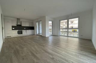 Wohnung mieten in 74653 Künzelsau, Helle und geräumige 3-Zimmer Wohnung in Künzelsau-Taläcker