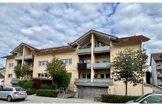 Wohnung kaufen in 94469 Deggendorf, Schöne 3 - Zimmer Wohnung mit Balkon in Deggendorf