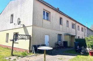 Anlageobjekt in 19399 Goldberg, Mehrfamilienhaus in Goldberg mit Renditekurve