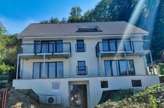 Wohnung kaufen in 32457 Porta Westfalica, Erstbezug! Moderne 3-Zimmer-ETW in Porta Westfalica-Barkhausen