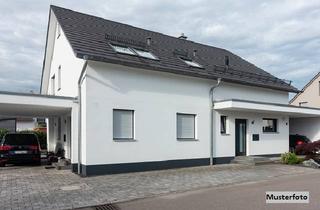 Einfamilienhaus kaufen in 39624 Kalbe, Freistehendes Einfamilienhaus mit Garage
