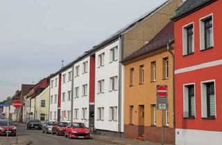 Haus kaufen in 54529 Spangdahlem, Reihenmittelhaus nebst unbebautem Grundstück