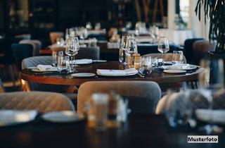Gewerbeimmobilie kaufen in 39261 Zerbst, Restaurantgebäude - provisionsfrei