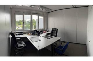 Büro zu mieten in Am Herrschaftsweiher, 67071 Ludwigshafen, Voll möblierter Büroraum in Bürogemeinschaft in Ludwigshafen am Rhein