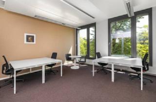 Büro zu mieten in Theresienhöhe, 80339 München, Moderner Coworking Space mit Panoramablick in München-Schwanthalerhöhe
