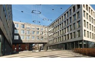 Büro zu mieten in Theresienhöhe, 80339 München, Moderner Coworking Space mit Panoramablick in München-Schwanthalerhöhe