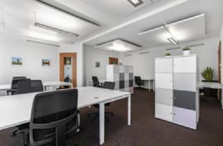 Büro zu mieten in Theresienhöhe, 80339 München, Moderner Coworking Space mit Panoramablick in München-Schwanthalerhöhe