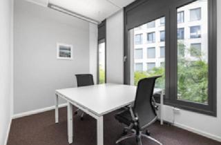Büro zu mieten in Theresienhöhe, 80339 München, Moderner Coworking Space mit Panoramablick in München-Schwanthalerhöhe