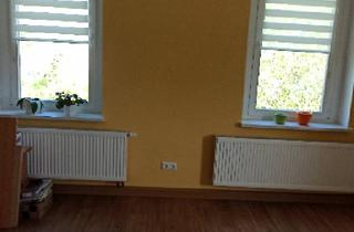 Büro zu mieten in Münchhofer Straße, 04749 Ostrau, Ruhige Bürogemeinschaft mit ländlichem Charme in Ostrau