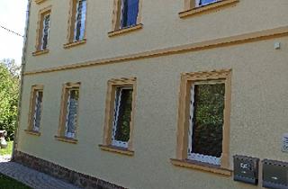 Büro zu mieten in Münchhofer Straße, 04749 Ostrau, Ruhige Bürogemeinschaft mit ländlichem Charme in Ostrau