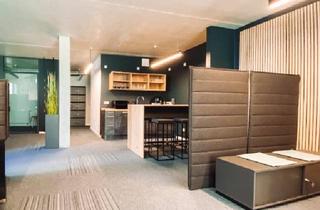 Büro zu mieten in Mühlenstraße, 13187 Berlin, Voll ausgestattete Büros & Coworking Plätze in Berlin-Pankow