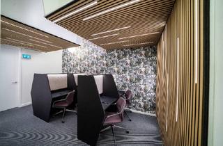 Büro zu mieten in Neuer Wall, 20354 Hamburg, Stilvolles Business Center mit Alsterblick in Hamburg-Neustadt