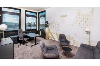 Büro zu mieten in Ballindamm, 20095 Hamburg, Exklusive Büros und Coworking an der Binnenalster in Hamburg-Neustadt