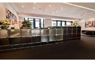Büro zu mieten in Neuer Wall, 20354 Hamburg, Moderne Büros und Coworking in Hamburg-Neustadt