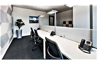 Büro zu mieten in Rahel-Hirsch-Strasse, 10557 Berlin, Modernes Business Center & Coworking mit Panoramablick in Berlin-Mitte