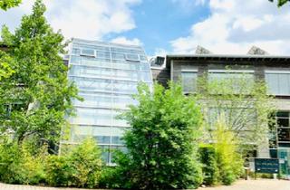 Büro zu mieten in Brüsseler Allee, 41812 Erkelenz, Hochwertige Bürogemeinschaft mit Blick ins Grüne in Erkelenz