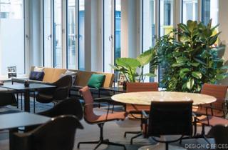 Büro zu mieten in Görttwiete, 20459 Hamburg, Flexible Teambüros mit Service in Hamburg-Altstadt