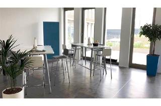 Büro zu mieten in Konrad-Zuse-Straße, 71034 Böblingen, Moderne Büroräume in Bürogemeinschaft Böblingen-Flugfeld
