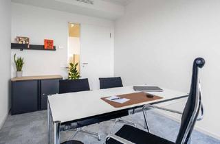 Büro zu mieten in Ballindamm, 20095 Hamburg, Modernes Business Center & Coworking mit Alsterblick in
