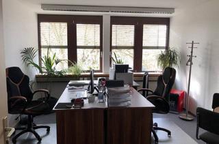 Büro zu mieten in 70439 Stuttgart, Vielseitige Büros und Lagerflächen in Stuttgart-Stammheim