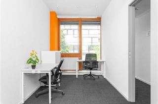 Büro zu mieten in Friedrichstraße, 70174 Stuttgart, Helle Büroräume & Coworking Plätze in Stuttgart-Mitte