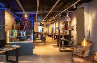 Büro zu mieten in Hülsstrasse, 45772 Marl, Moderne Bürogemeinschaft & Coworking im Hülswerk in Marl-Hüls