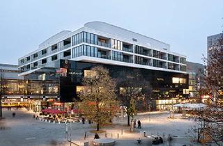 Büro zu mieten in Gontardstraße, 10178 Berlin, Attraktive Büros und Coworking im Business Center in Berlin-Mitte